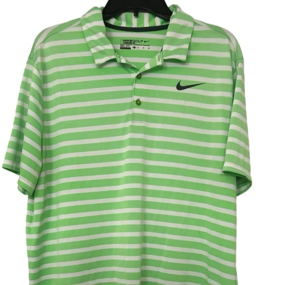 Nike golf dri